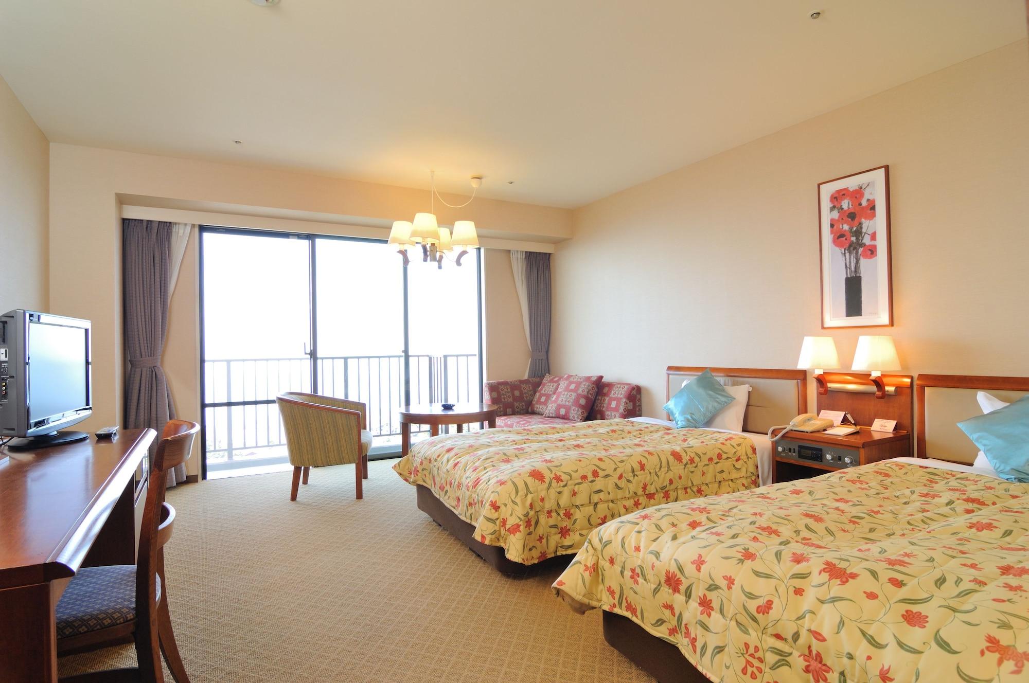 Hotel Harvest Amagi Kogen Izu  Luaran gambar