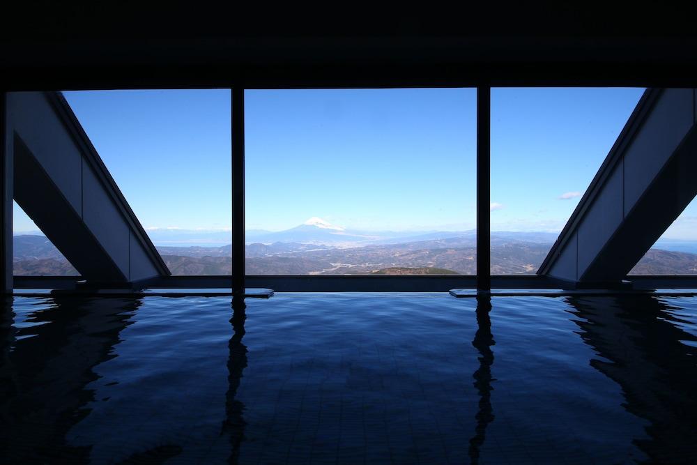 Hotel Harvest Amagi Kogen Izu  Luaran gambar