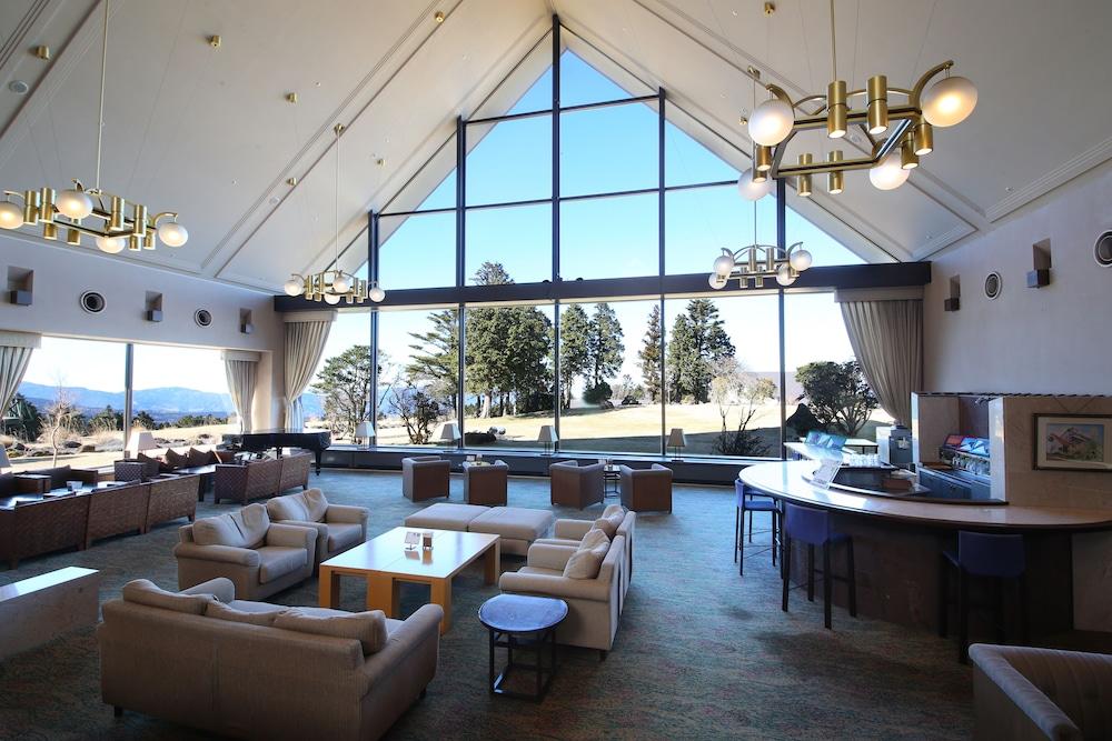 Hotel Harvest Amagi Kogen Izu  Luaran gambar