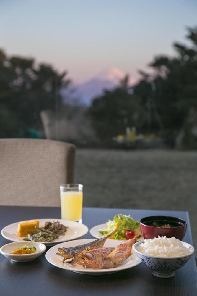 Hotel Harvest Amagi Kogen Izu  Luaran gambar