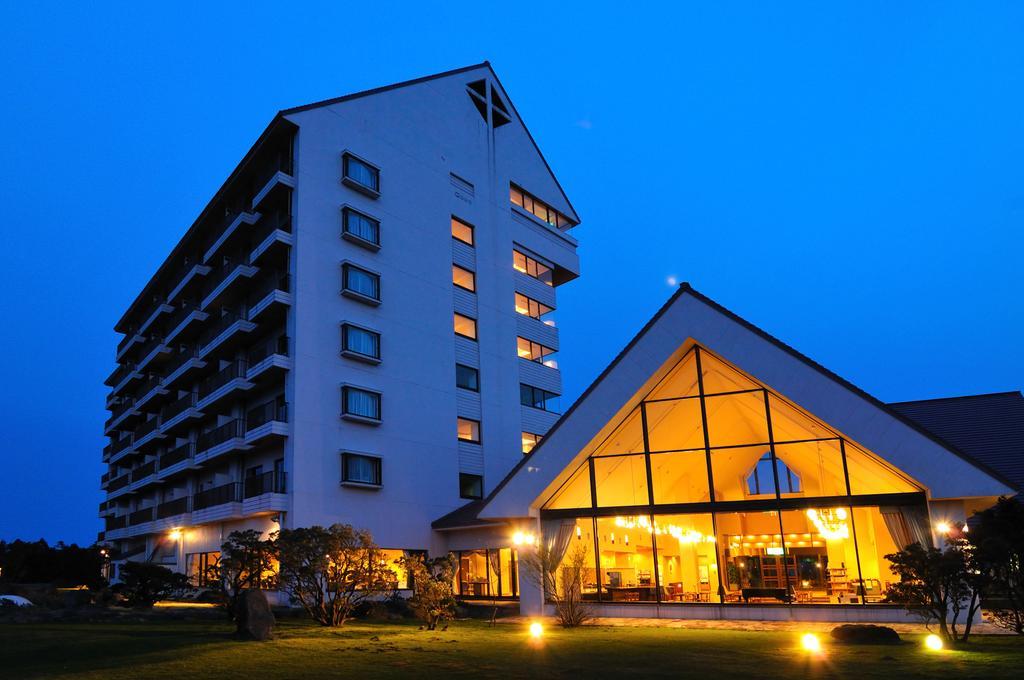 Hotel Harvest Amagi Kogen Izu  Luaran gambar