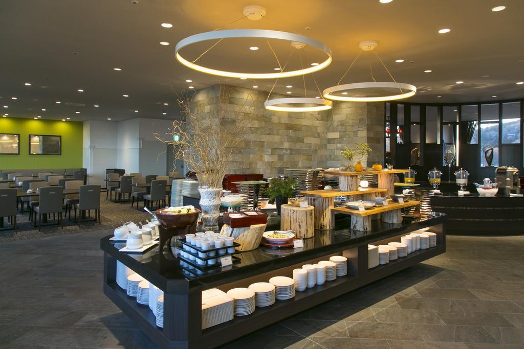 Hotel Harvest Amagi Kogen Izu  Luaran gambar