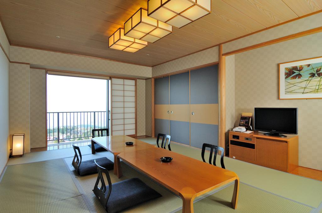 Hotel Harvest Amagi Kogen Izu  Luaran gambar