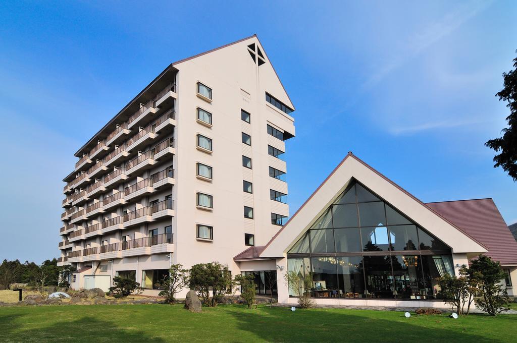 Hotel Harvest Amagi Kogen Izu  Luaran gambar
