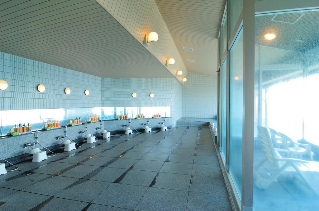 Hotel Harvest Amagi Kogen Izu  Luaran gambar