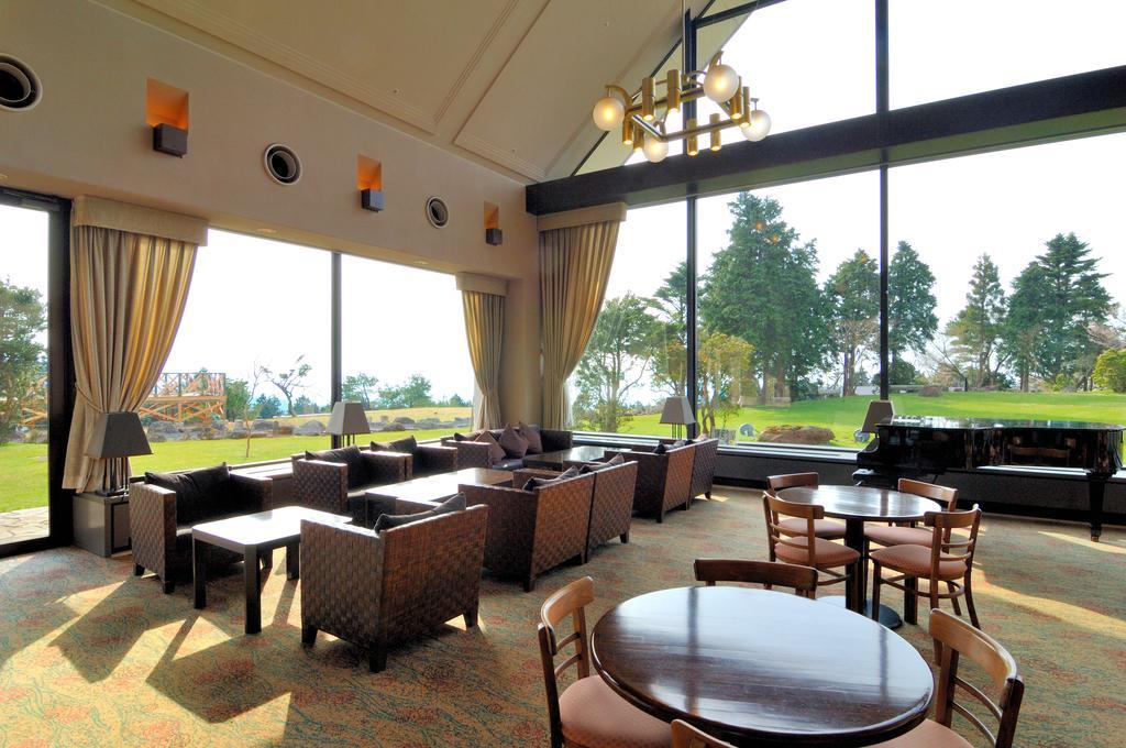 Hotel Harvest Amagi Kogen Izu  Luaran gambar