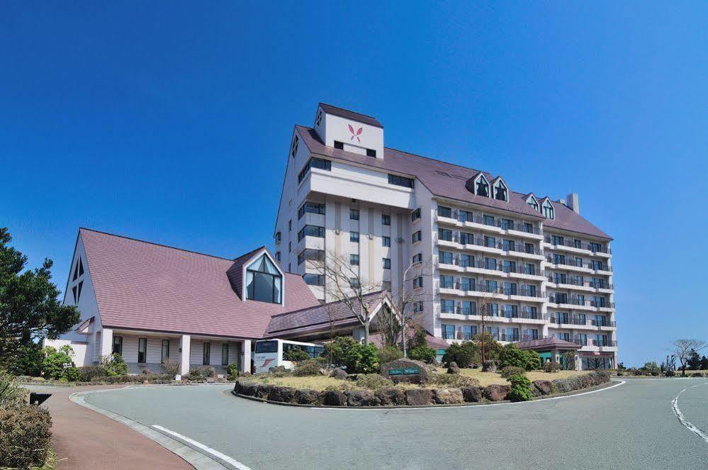 Hotel Harvest Amagi Kogen Izu  Luaran gambar