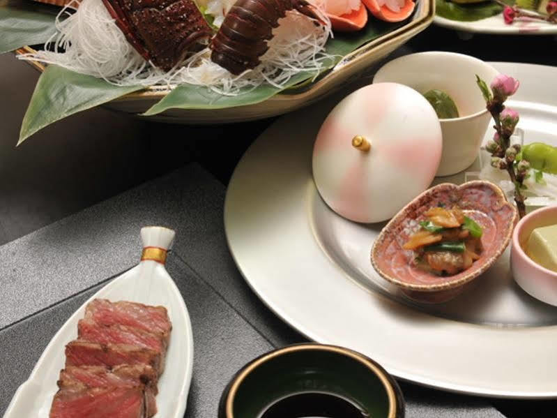 Hotel Harvest Amagi Kogen Izu  Luaran gambar
