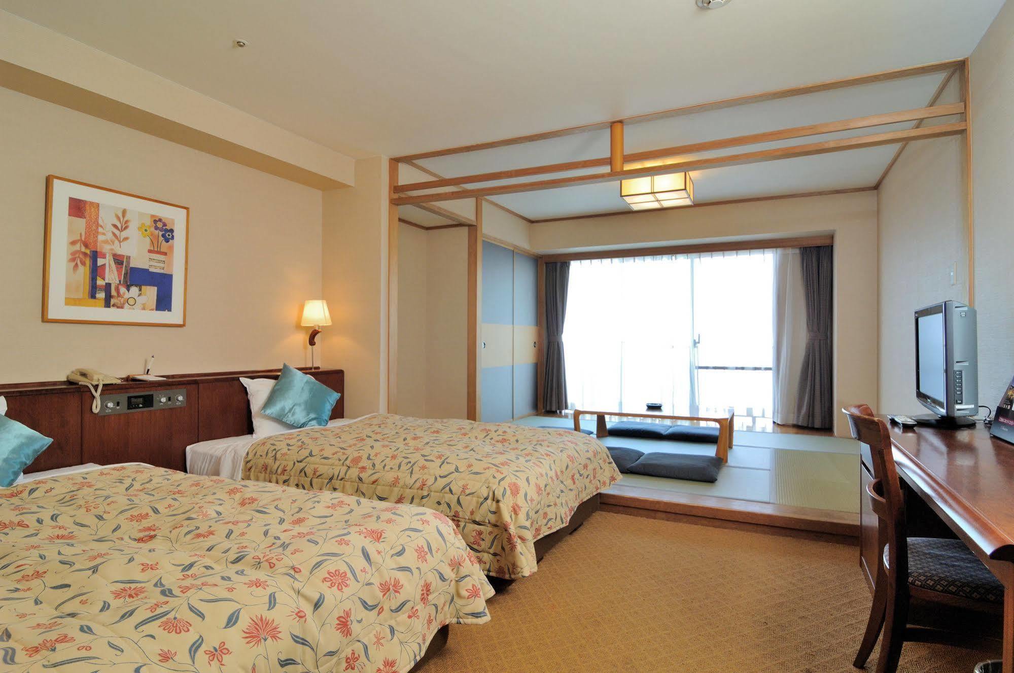 Hotel Harvest Amagi Kogen Izu  Luaran gambar