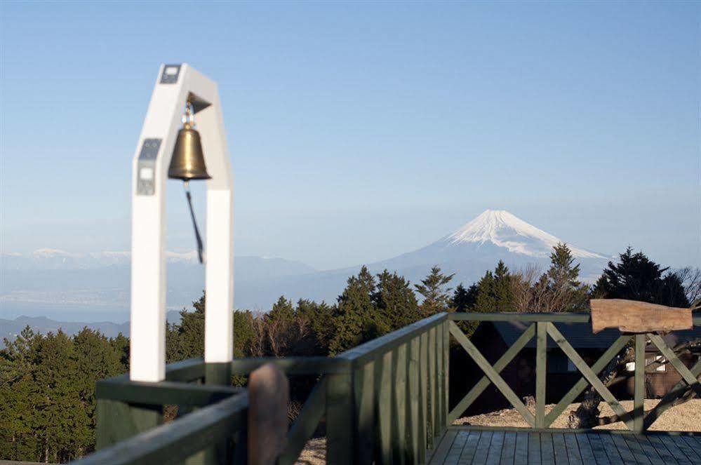 Hotel Harvest Amagi Kogen Izu  Luaran gambar